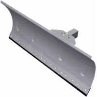 Universal Schneeschild Schneeschieber 100 x 44 cm