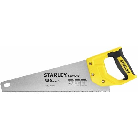 Stanley Mini Scie Circulaire