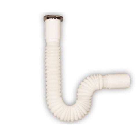 UNIVERSAL-SIPHON 1.1/432/40 CHROMMUTTER - HJ/S2022