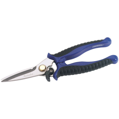 Universal Snips 200Mm - 73745