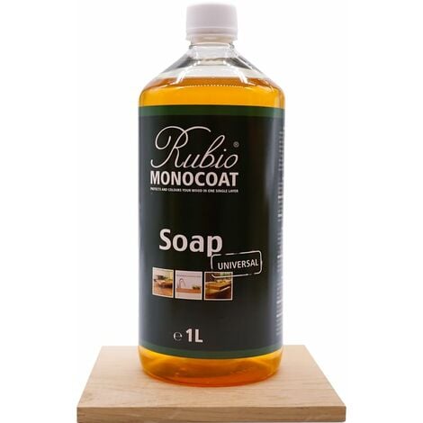 Universal Soap - Rubio Monocoat