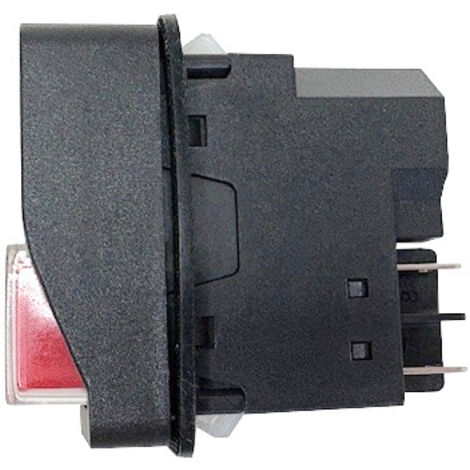 Universal Start/Stop Schalter DKLD DZ-6 250V 15A 4Pin