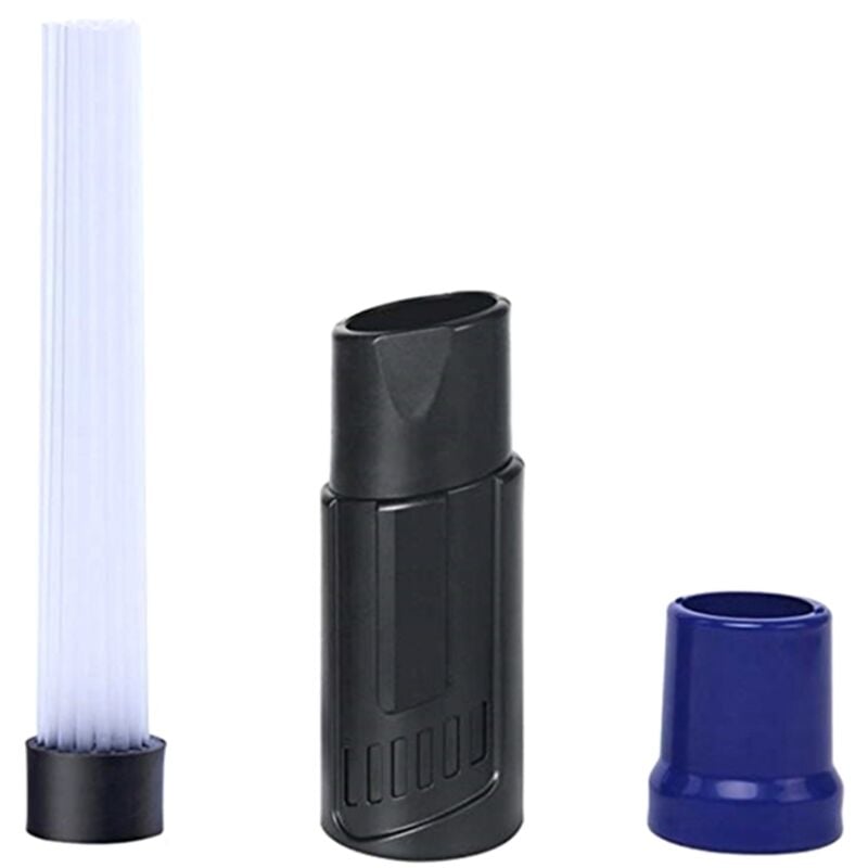 Image of Universal Staubsauger Ersatzteile Stroh Rohre Saug Schmutz Entfernung Tastaturen mit Air Vents