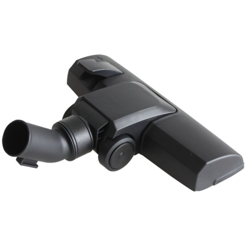 Image of Universal Staubsauger Zubehör Teppich Boden Düse Kopf Werkzeug Reinigung 35MM