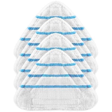Universal Steam Mop Cleaning Cloth Covers & Accessories
