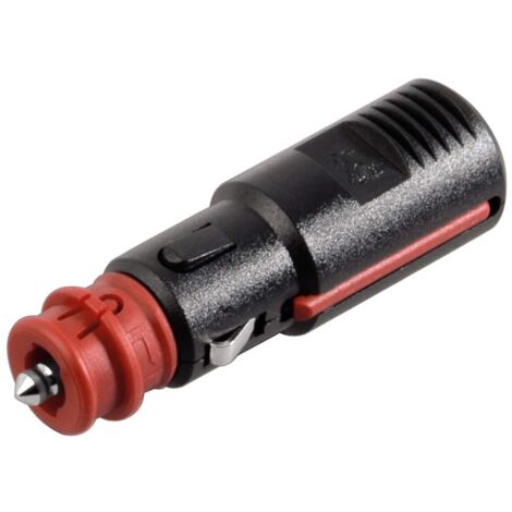Universal Stecker für Zigarettenanzünder-Buchse