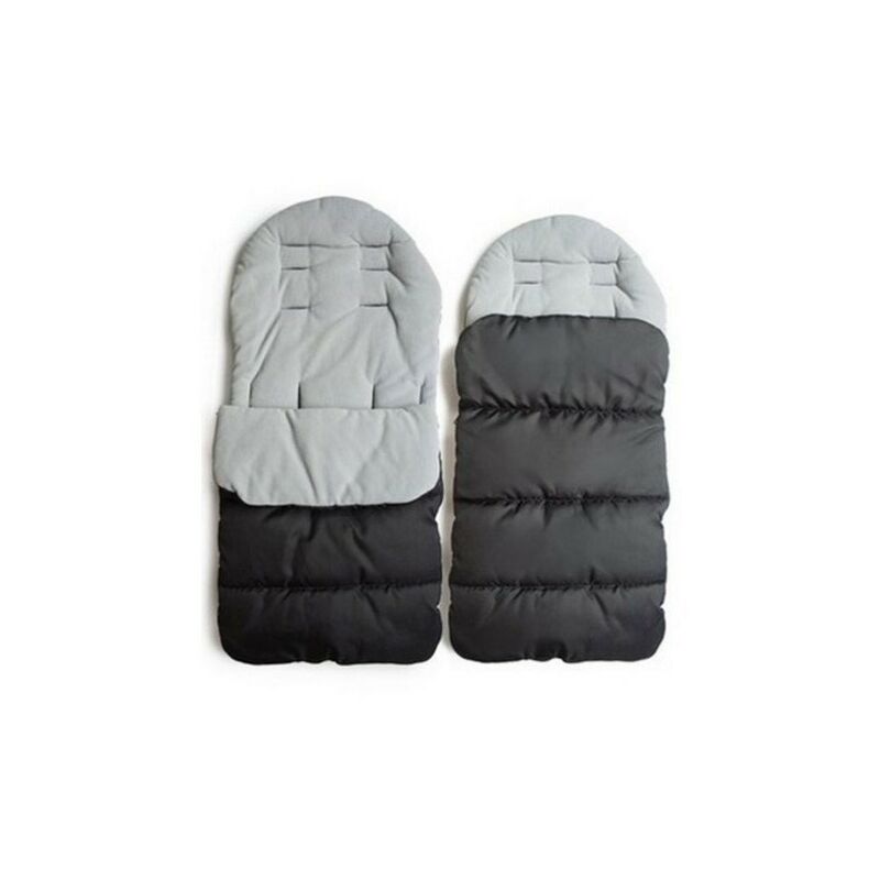 Universal Stroller Footmuff Stroller Cotton Cushion Warm Winter Swaddle Baby Sleeping Bag Suitable for 0-36 Months Baby