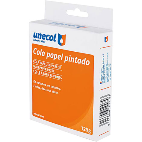 Universal-Tapetenkleister, 125 g  UNECOL