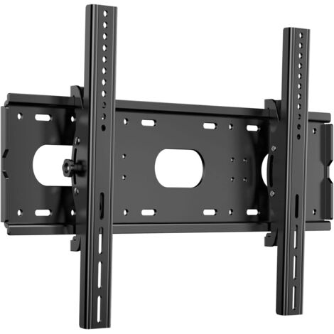 Universal Tilt TV Wall Mount for 42-85" Flat/Curved Screens VESA 700x500mm Heavy Duty Low Profile