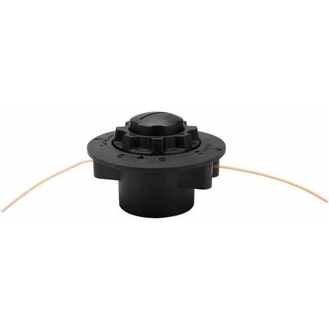 Universal Trimmer Reemplazo Trimmer Heads Gear Head Chain Head Grass Trimmer Set Accesorio Herramientas eléctricas para Stihl Autocut C5-2 FS38 FS45 FS45