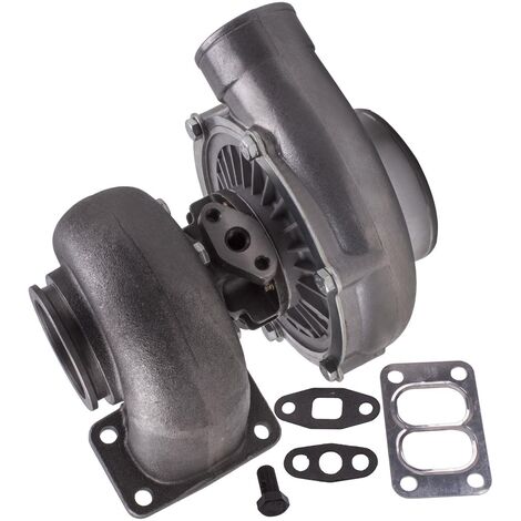 Universal Turbocompressore T70  Turbo per motori 2.0L-3.0L  2.5"  V Band Flange