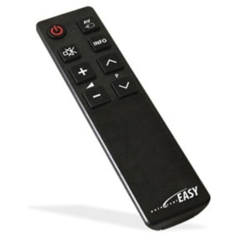 Universal-fernbedienung für tv