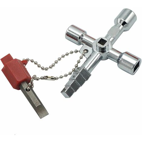 Universal Utility Key - S4602