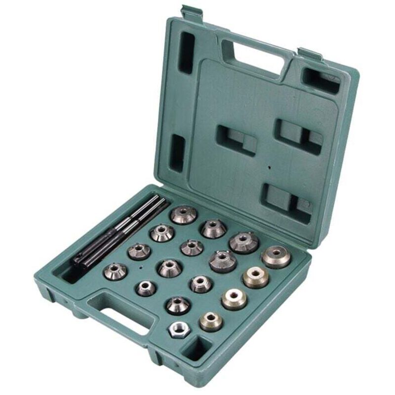 Image of Universal Ventilsitz Reibahle Motorrad Reparatur Werkzeug Hartmetall Diamant Schleifen Rad