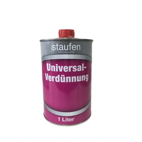 Universal-Verdünnung 1 Ltr.