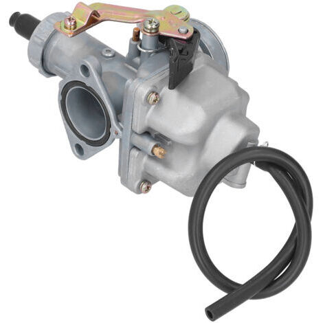 Universal-Vergaser PZ27 27 mm für ATV, Motorrad, Quad, Dirtbike, Roller 140 cm³-200 cm³