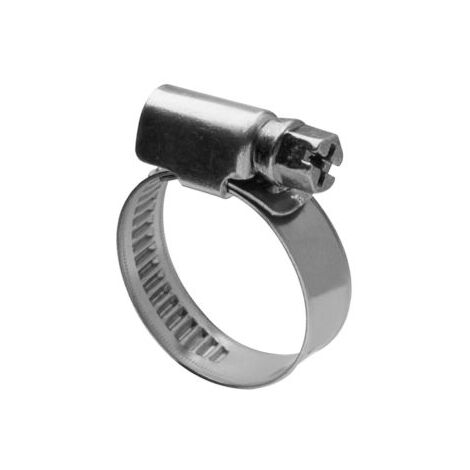 Universal W1 Schlauchschelle 171625 16 - 25mm, 1/2" + 3/4"