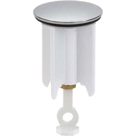 Stylischer Waschbeckenstöpsel Als Deko-Highlight - Höhenverstellbar & Viele Motive