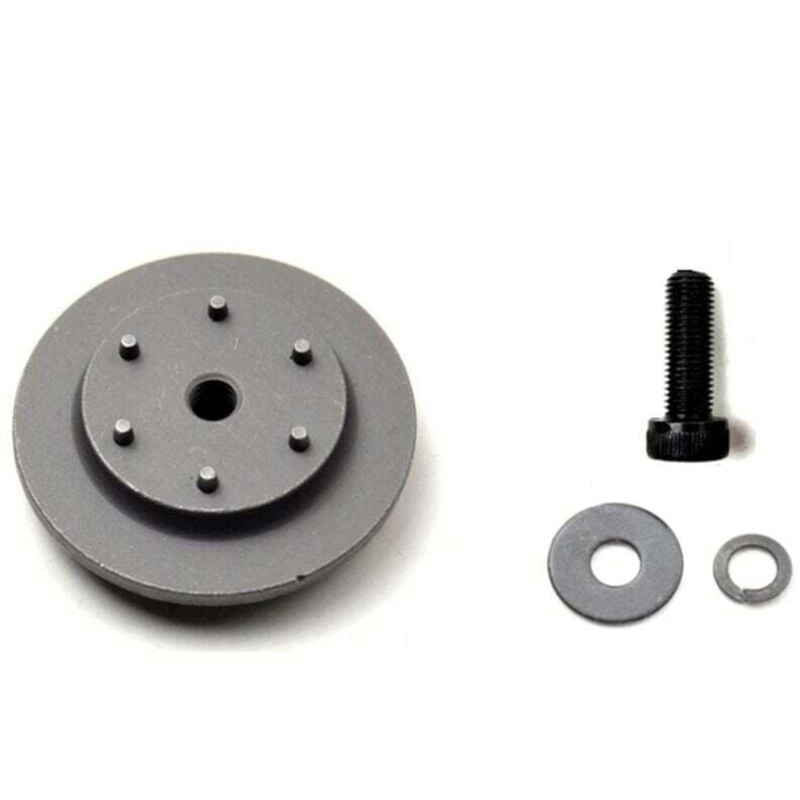 Image of Universaladapter für oszillierende Sägeblätter – Multifunktionswerkzeug