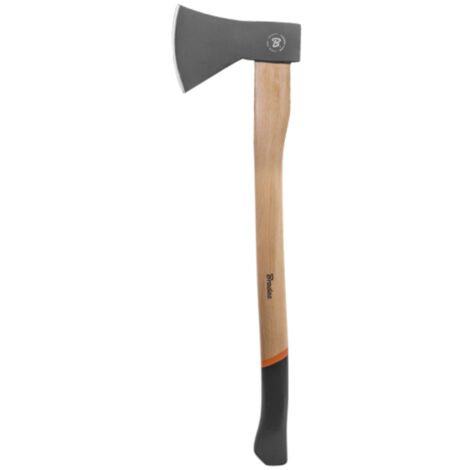Universalaxt mit Holzgriff 1500g