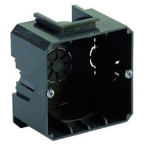 Universalbox für koppelbaren Mechanismus Solera 6625