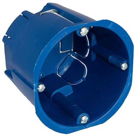 Universalbox für Mechanismen in Hohltrennwand Blue Solera 5625A