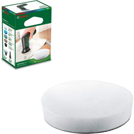UNIVERSALBRUSH - MELAMINE ERASER PA