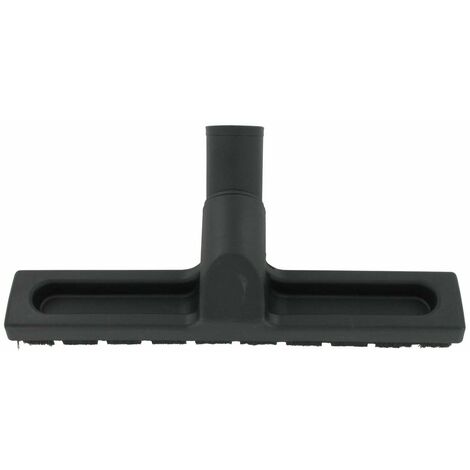 Universale 32 x 300 mm Universale Parquet Hard Floor Tool Ugello con Setole di Nylon e Ruote in Plastica
