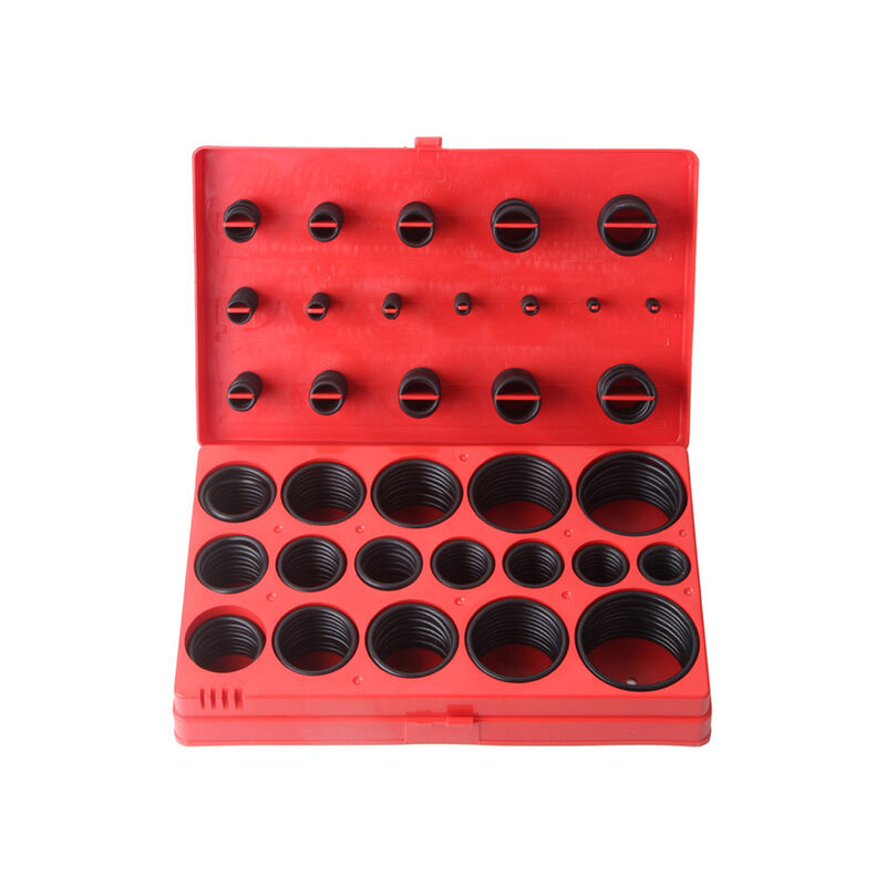 Universale 419 pezzi di gomma o Ring Kit