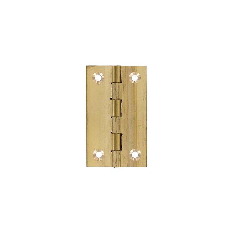 Vynex - Universale cerniera ottone solido 80 x 45