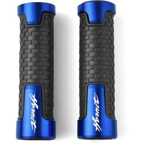 Universale Del Motociclo Manubrio Maniglia Grip Per CB600F CB600 CB599 CB650F Hornet 250 1998-2013 2008-2011 2012
