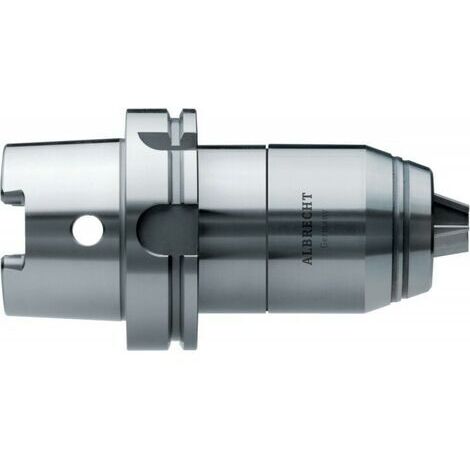 Universale Mandrino Akl D69893 1.0 A 16 Mm Hsk 63 Albrecht