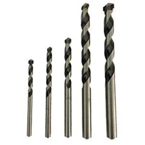 Universale OmniBohrer Set 5 PCS.