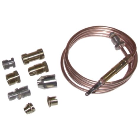 Universales Thermoelement Typ Q370A