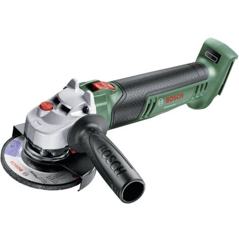 Universalgrind 18v-75 (125 mm) (nudo)