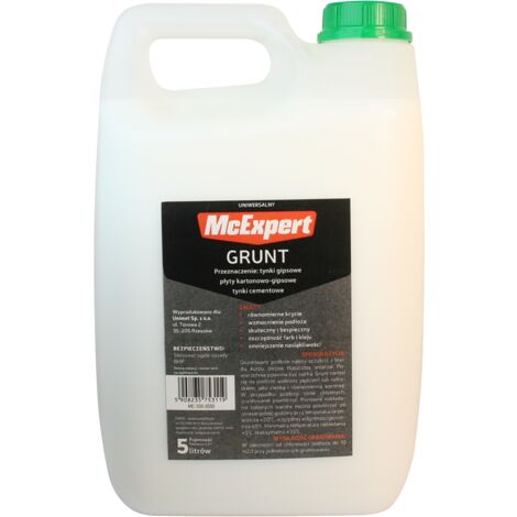 UNIVERSALGRUNDIERUNG 5L - MC-500-0050