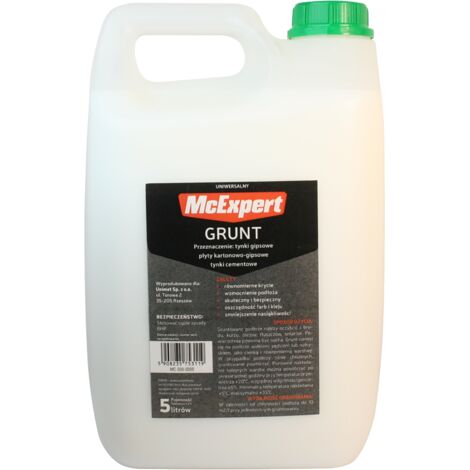 UNIVERSALGRUNDIERUNG 5L - MC-500-0050
