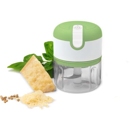 Universalhacker Livington "3 Seconds Chopper