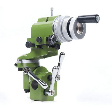 Universalhalter zum Schärfen von Schneidemessern U2 Modellhalter für Schaftfräser