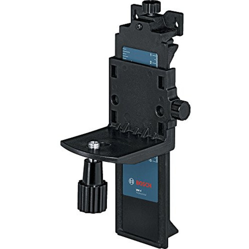 Image of Bosch Professional 0601092400 Halterung für Rotationslaser Passend für (Marke-Nivelliergeräte) Bo