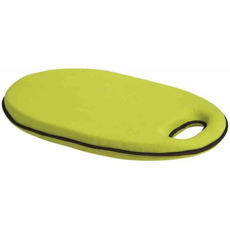 Universalkissen 49x30x4,5cm Garten Kniekissen Sitzkissen Gartenarbeit Terrasse