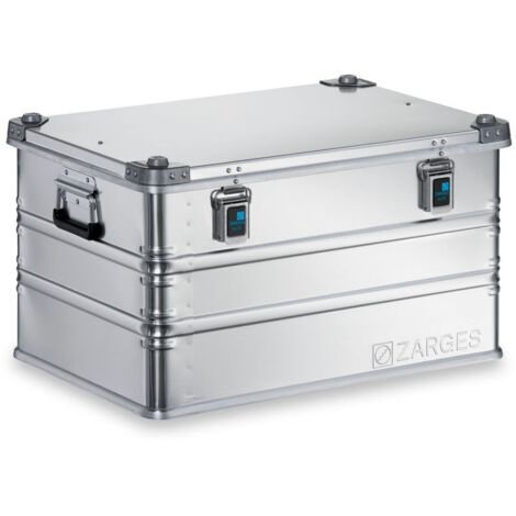 Universalkiste K 470 Zarges 690x460x380mm 40841