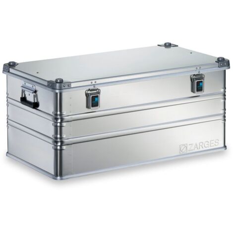 Universalkiste K 470 Zarges 900x480x400mm 40845