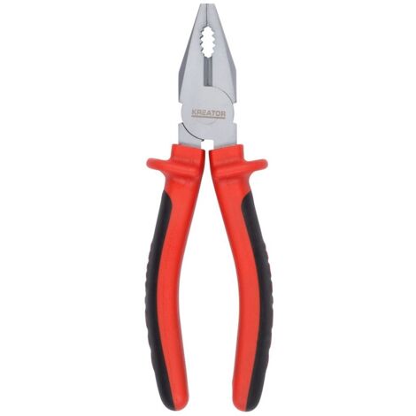 Universalklemme 175 mm Kreator