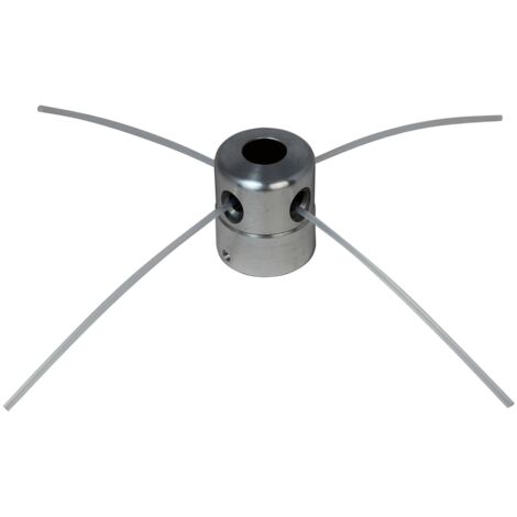 Universalkopf für Freischneider und 4-in-1-Multifunktion