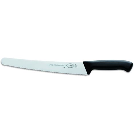 Universalmesser 26cm Pro Dynamic Wellenschliff Küchenmesser Messer Haushalt TOP