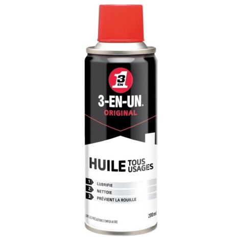 Universalöl 3 in 1  200ml