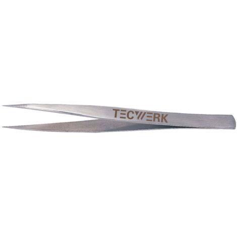 Universalpinzette Gesamt-L.130mm TECWERK