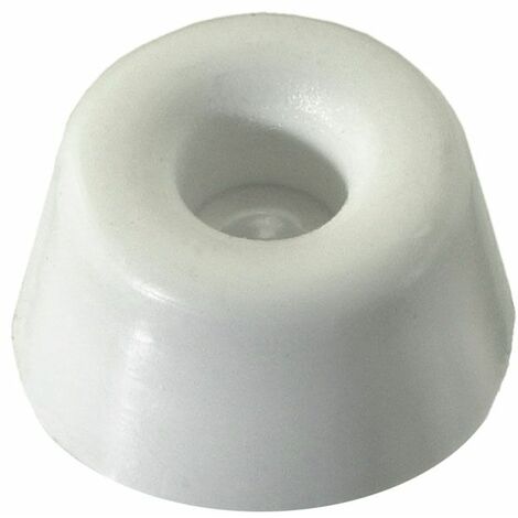 Universalpuffer Ø 20 x 10 mm Türstopper