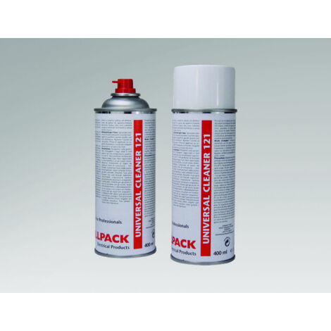 Universalreiniger Reinigungsspray 400ml